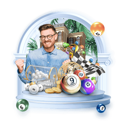 manbetx体育彩票场馆